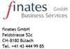 finates GmbH