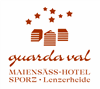 Maiensäss Hotel Guarda Val