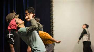 Spontaneität auf Rezept wie Improvisationstheater den Alltag bereichert
