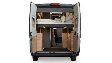 Malibu Relax 640 LE XR Meta: Platzwunder mit Kompromissen