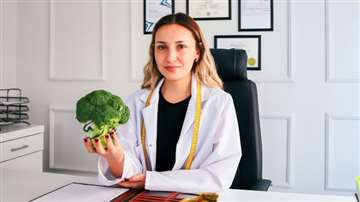 Ernährungsberatung Zürich 2026: Die besten Anbieter im Vergleich